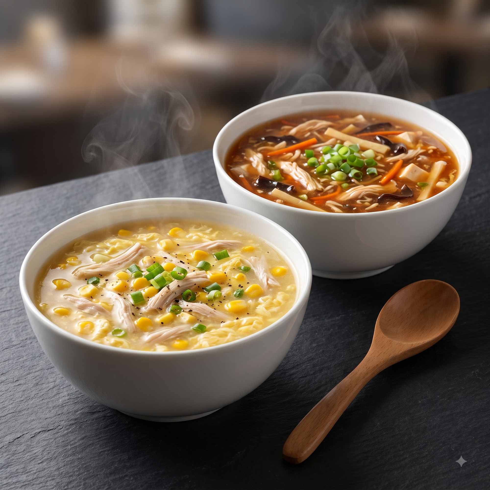 Soup